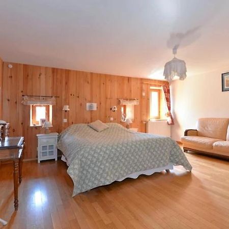 Auberge Du Ruxelier J&D Cheniménil Buitenkant foto