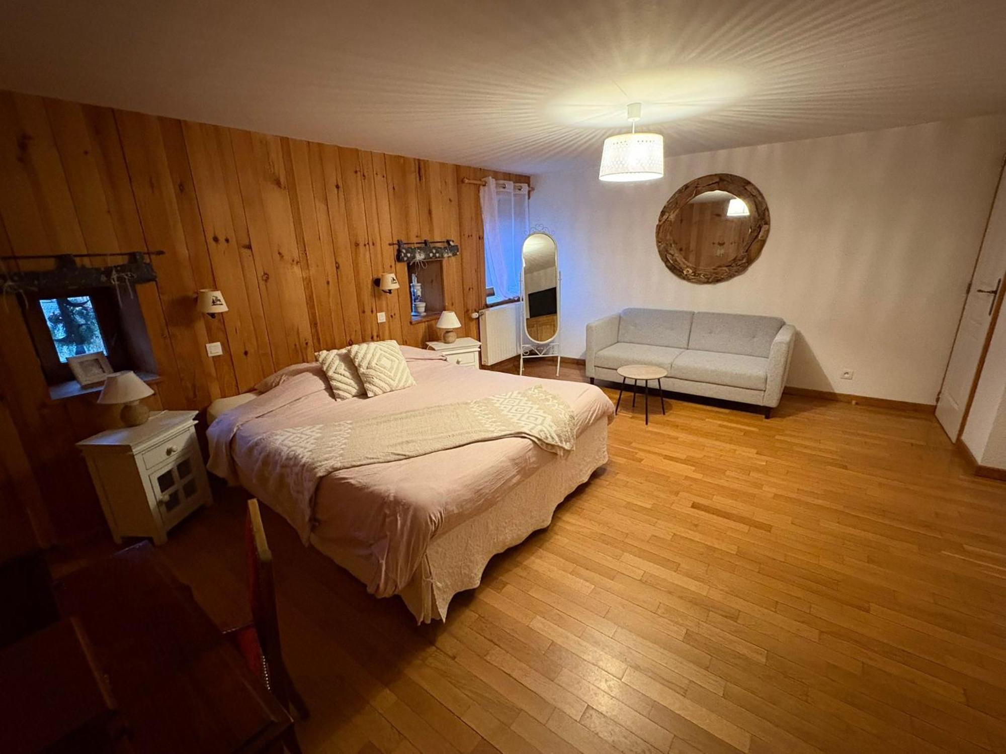 Auberge Du Ruxelier J&D Cheniménil Buitenkant foto