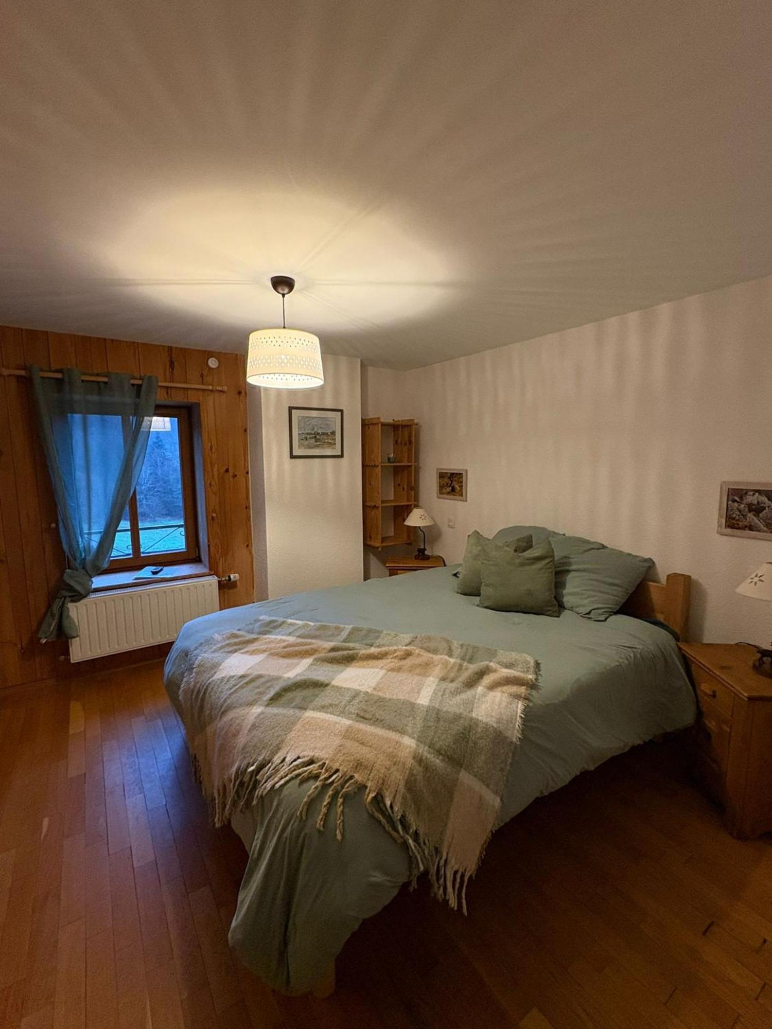 Auberge Du Ruxelier J&D Cheniménil Buitenkant foto